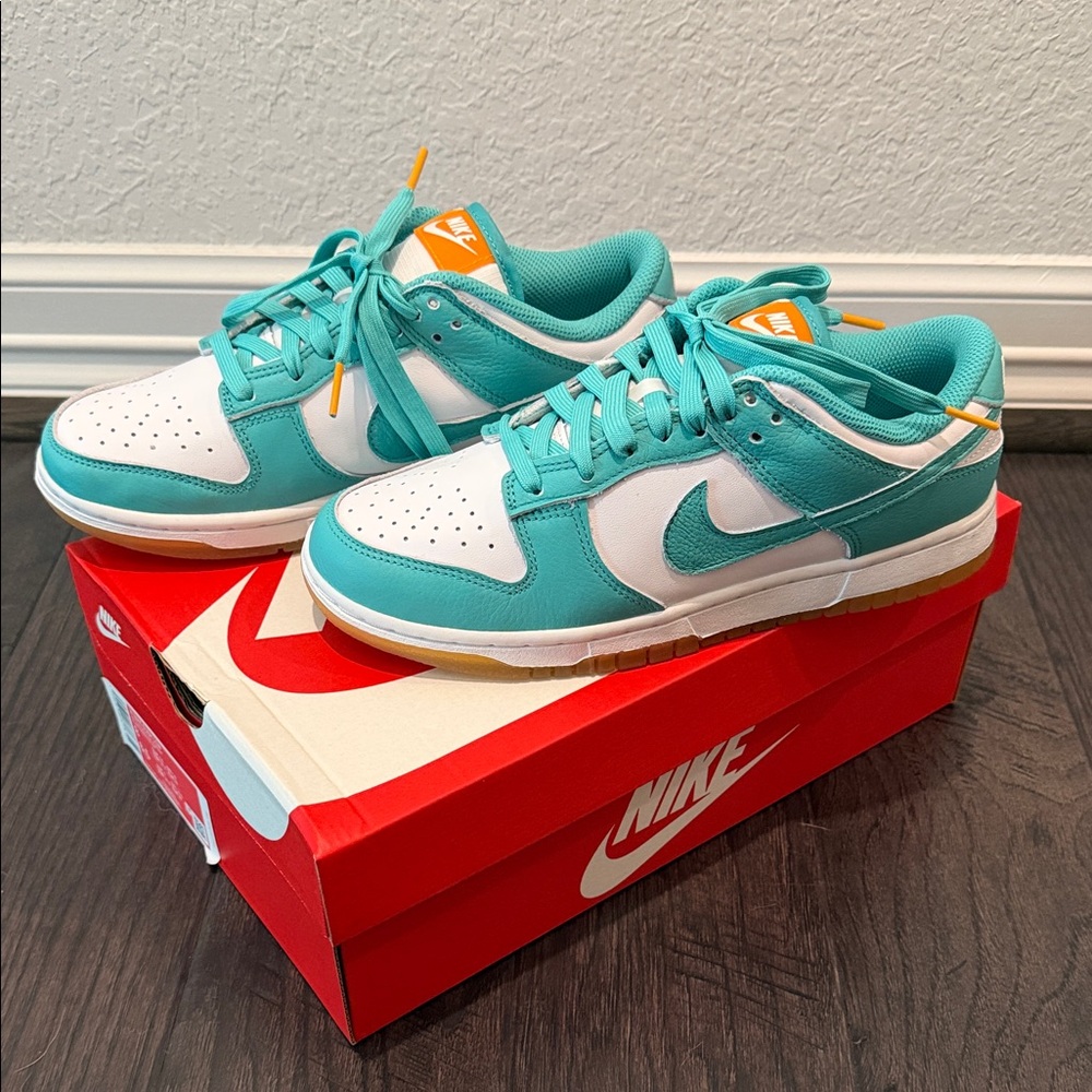 Nike Dunk Low